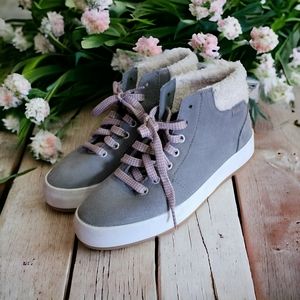 Size 6 Keds - Women's Tahoe Suede Boots
